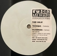 Load image into Gallery viewer, Various : 5POINT5 (12", Single, Ltd, W/Lbl)