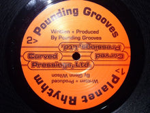Load image into Gallery viewer, Various : Untitled (12")