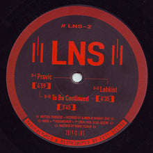 Load image into Gallery viewer, LNS (2) : Recons Two (12")
