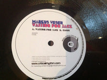 Load image into Gallery viewer, Markus Wesen : Waiting For Jack (12")