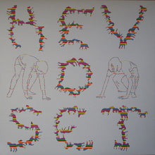 Load image into Gallery viewer, Hevoset : Hevoset (LP, Ltd)