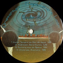 Load image into Gallery viewer, Drexciya : Neptune's Lair (2x12", Album)