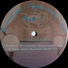 Load image into Gallery viewer, Drexciya : Neptune's Lair (2x12", Album)