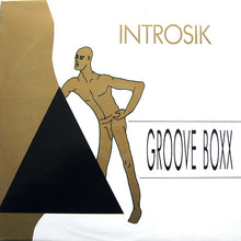 Load image into Gallery viewer, Introsik : Groove Boxx (12")