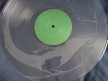 Load image into Gallery viewer, SVIIB* : Face To Face On High Places (12", S/Sided, EP, Etch, Ltd, Cle)