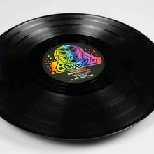 Load image into Gallery viewer, Threshold (10) : Blackboard EP (12", EP)