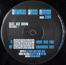 Load image into Gallery viewer, Future Funk Squad : From The Vault Sampler 2 (12", Promo)