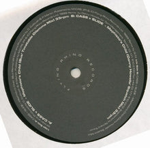 Load image into Gallery viewer, Cass & Slide : Mephistos' Child (2x12")