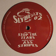Load image into Gallery viewer, Unknown Artist : Slybeats Vol.02 (12", Promo)