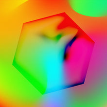 Load image into Gallery viewer, aphtc : Rewind The Subject (12")