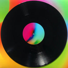 Load image into Gallery viewer, aphtc : Rewind The Subject (12")