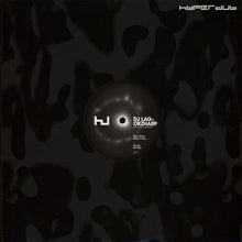 Load image into Gallery viewer, DJ Lag, Okzharp : Steam Rooms EP (12", EP)