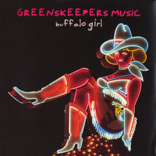 Load image into Gallery viewer, James Curd Feat. J Dub (2) : Buffalo Girl (12")