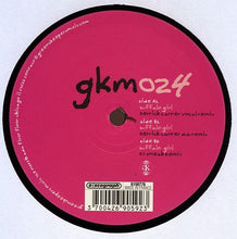 Load image into Gallery viewer, James Curd Feat. J Dub (2) : Buffalo Girl (12")