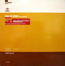 Load image into Gallery viewer, Buds Not Bombs Feat. Irina Mikhailova : Deleido (Disc One) (12")