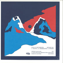 Load image into Gallery viewer, Move D & Pete Namlook* : Reissued 001 (12")