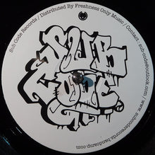 Load image into Gallery viewer, Juic-E : Second Era EP (12", EP, W/Lbl)