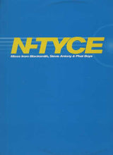 Load image into Gallery viewer, N-Tyce : Whatever (12")