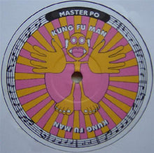 Load image into Gallery viewer, Master Po : Kung Fu Man (12")
