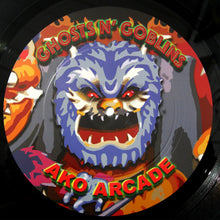 Load image into Gallery viewer, DJ Stretch : Dem Want It (VIP) / Ganja Dub....... (12", Ltd)