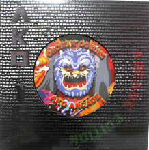 Load image into Gallery viewer, DJ Stretch : Dem Want It (VIP) / Ganja Dub....... (12", Ltd)