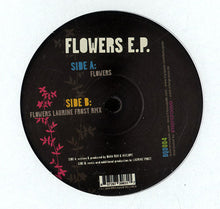 Load image into Gallery viewer, Dana Ruh & Nvelope : Flowers E.P. (12", EP)
