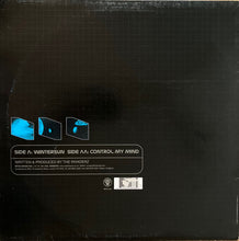 Load image into Gallery viewer, The Invaderz* : Wintersun / Control My Mind (12")