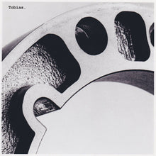 Load image into Gallery viewer, Tobias. : Studio Works 1986 - 1988 (LP, Album)