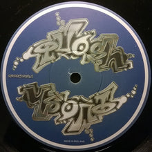 Load image into Gallery viewer, Sy & Demo : Tears Run Cold / U R Da One (12")