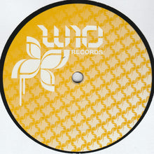 Load image into Gallery viewer, DJ Wire* : Alien Halloween Disco / Neon (12")