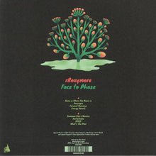 Load image into Gallery viewer, RRoxymore : Face To Phase (LP)