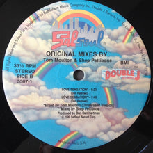 Load image into Gallery viewer, Loleatta Holloway : Love Sensation (12")