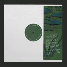 Load image into Gallery viewer, Circadian Rhythms (2) : Basic Moves 11 (2x12", EP)