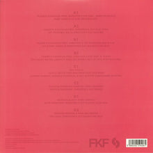 Load image into Gallery viewer, Frankie Knuckles & Eric Kupper / Director's Cut (3) : The Director’s Cut Collection (Volume Two) (2x12", Comp)