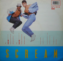 Load image into Gallery viewer, Mantronix : Scream (12")