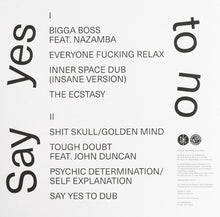 Load image into Gallery viewer, The Idealist : Say Yes To No (LP, Album)