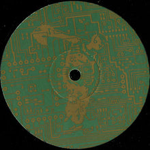 Load image into Gallery viewer, Ouxh : Machines In Care (12", EP)