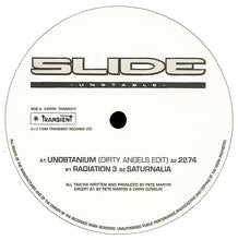Load image into Gallery viewer, Slide : Unstable (2xLP, Album)