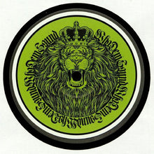 Load image into Gallery viewer, Lutan Fyah : Rebellious (12")