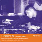 Load image into Gallery viewer, Lord G : A Latin Vibe (12")