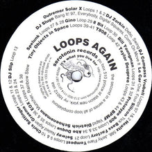 Load image into Gallery viewer, Various : Loops Again (12")