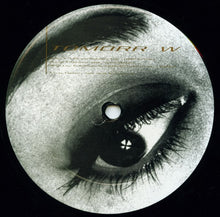 Load image into Gallery viewer, Jeff Mills : Tomorr w (12")