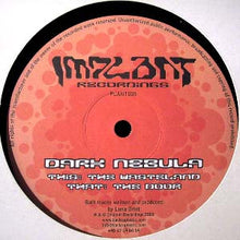 Load image into Gallery viewer, Dark Nebula : The Door / The Wasteland (12")