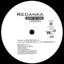 Load image into Gallery viewer, Redanka : Scent Of Love (12")