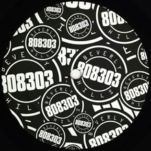 Load image into Gallery viewer, Beverly Hills 808303 : Work The Box (12", Comp, RM)