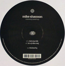 Load image into Gallery viewer, Mike Shannon : Memory Seed E.P. (12", EP)