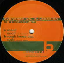 Load image into Gallery viewer, Svensson Vs. S.L.Session* : Lé Collection EP (12", EP)