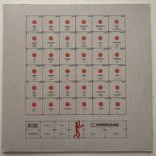 Load image into Gallery viewer, Asierhans : Day One (12")