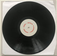 Load image into Gallery viewer, Asierhans : Day One (12")