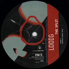 Load image into Gallery viewer, Orlando Voorn / Lodig* : The Split (12")